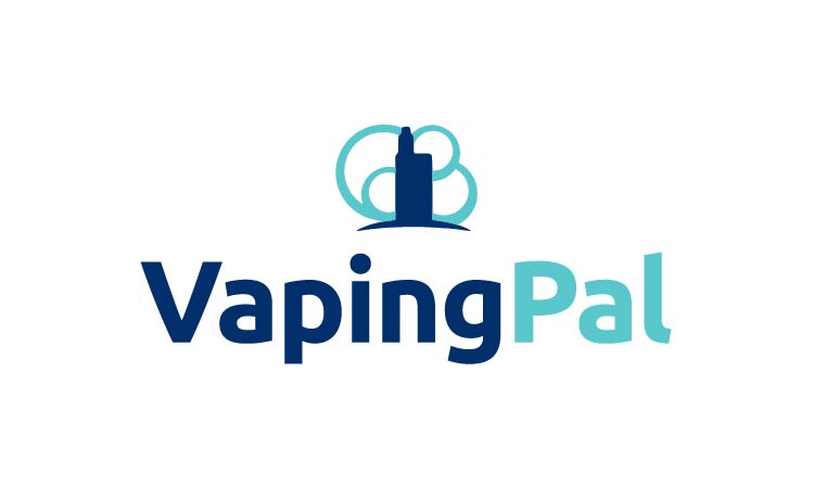 VapingPal.com - buy Unique premium domains
